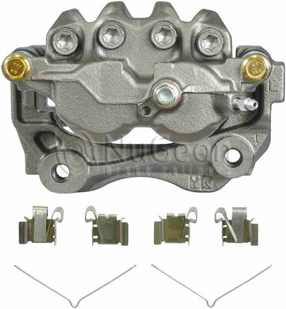 BBB Industries Disc Brake Caliper 99-01636B