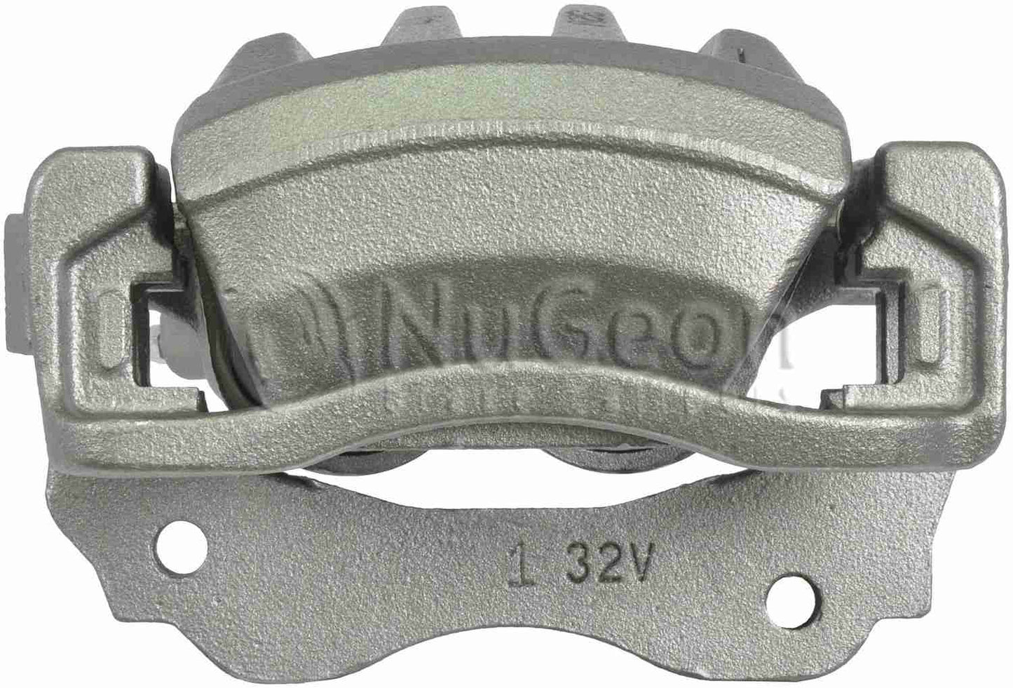 BBB Industries Disc Brake Caliper 99-01636B