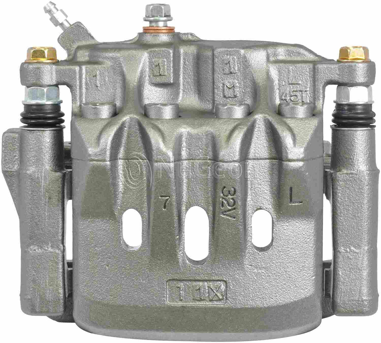 BBB Industries Disc Brake Caliper 99-01636B