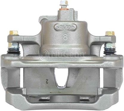 BBB Industries Disc Brake Caliper 99-01641A