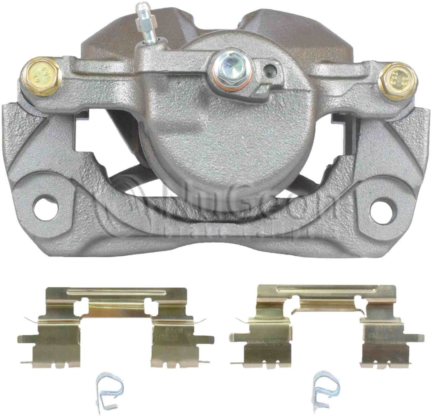 BBB Industries Disc Brake Caliper 99-01641A