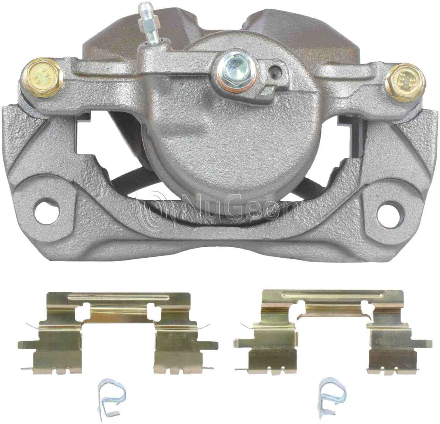 BBB Industries Disc Brake Caliper 99-01641A