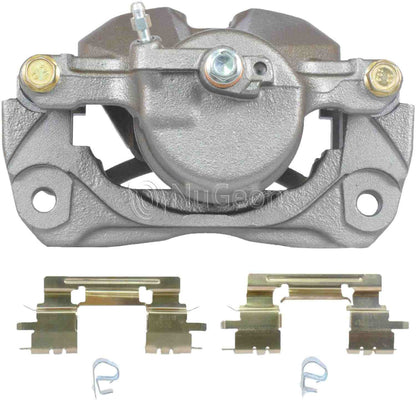 BBB Industries Disc Brake Caliper 99-01641A