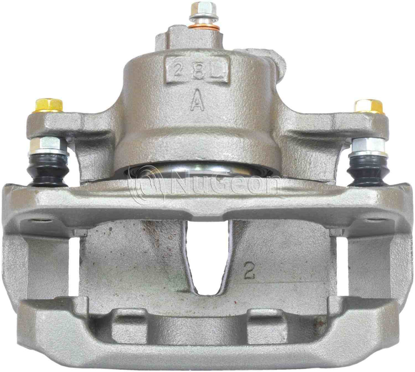 BBB Industries Disc Brake Caliper 99-01641B