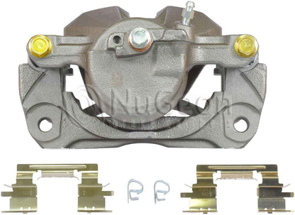 BBB Industries Disc Brake Caliper 99-01641B