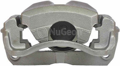 BBB Industries Remanufactured Disc Brake Caliper 99-01641B