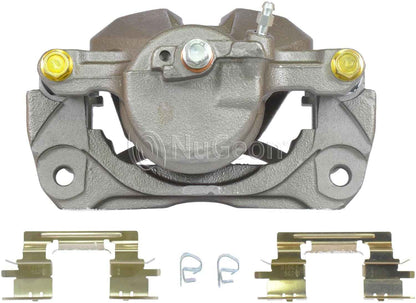 BBB Industries Disc Brake Caliper 99-01641B