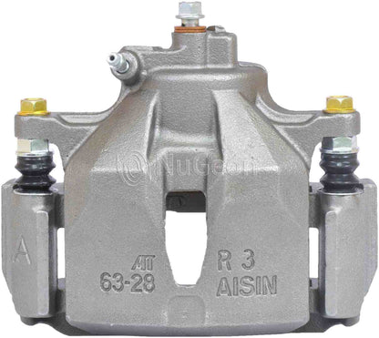 BBB Industries Disc Brake Caliper 99-01641B