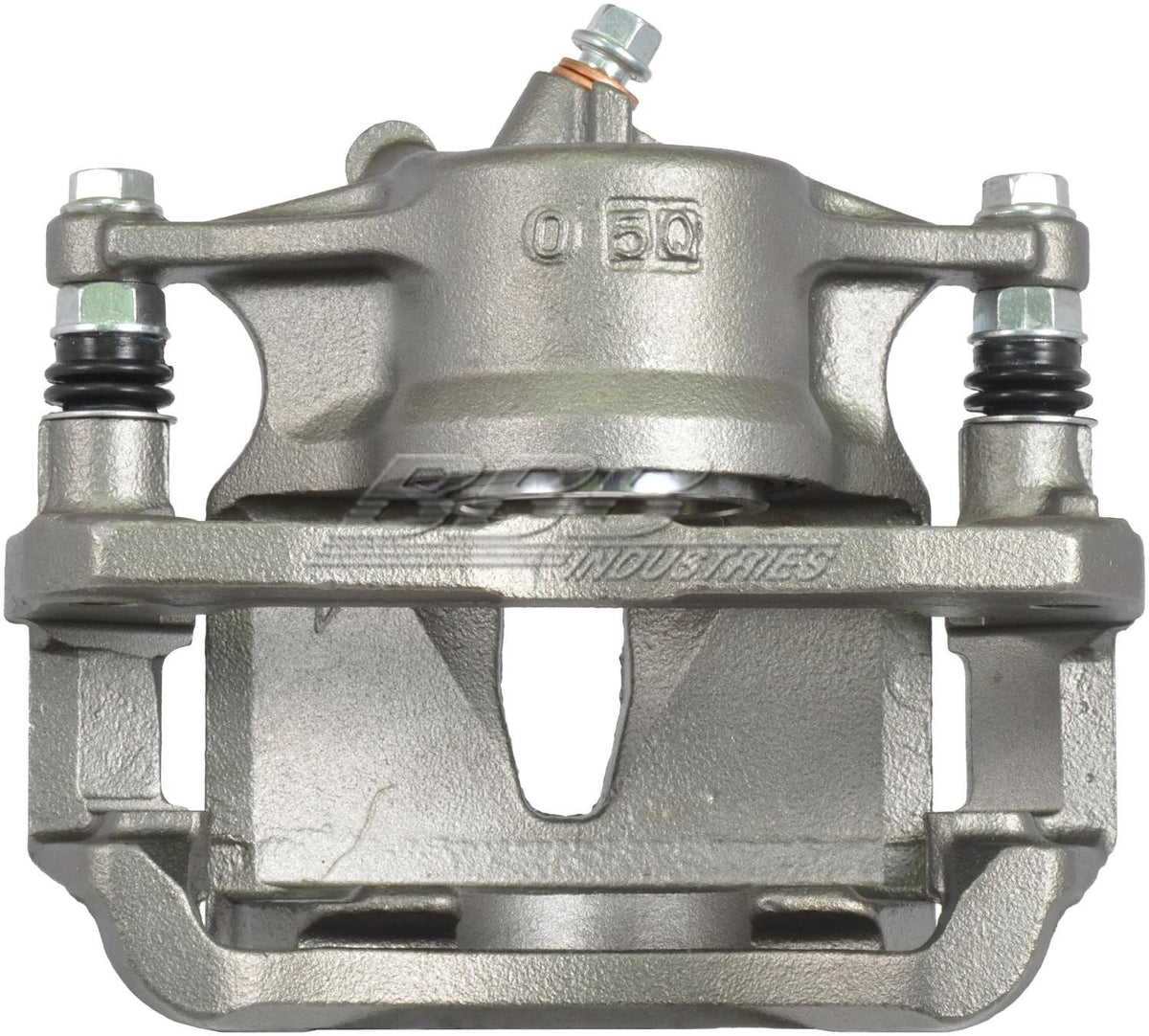 BBB Industries Remanufactured Disc Brake Caliper 99-01642A