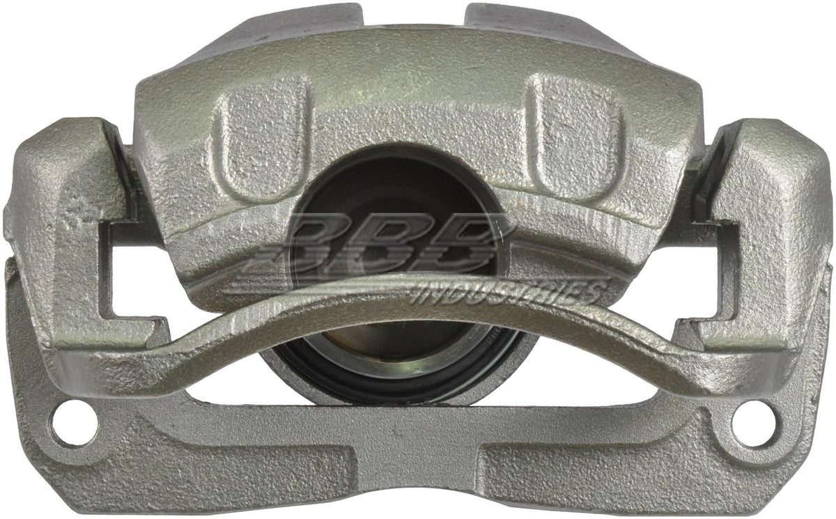 BBB Industries Remanufactured Disc Brake Caliper 99-01642A