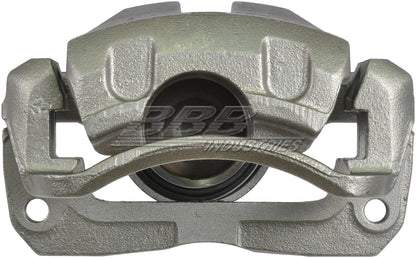 BBB Industries Remanufactured Disc Brake Caliper 99-01642A