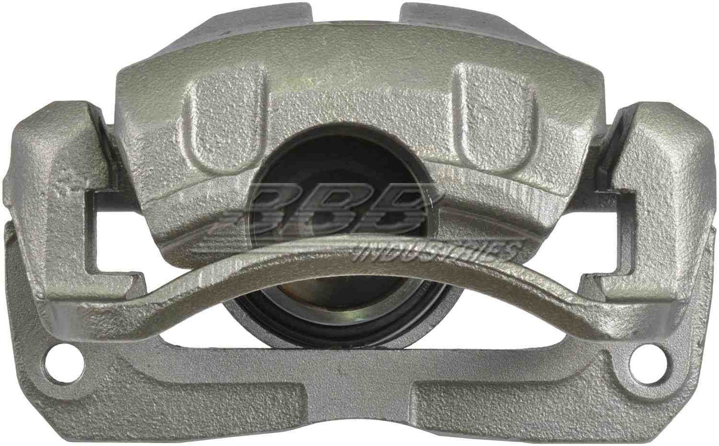 BBB Industries Remanufactured Disc Brake Caliper 99-01642A