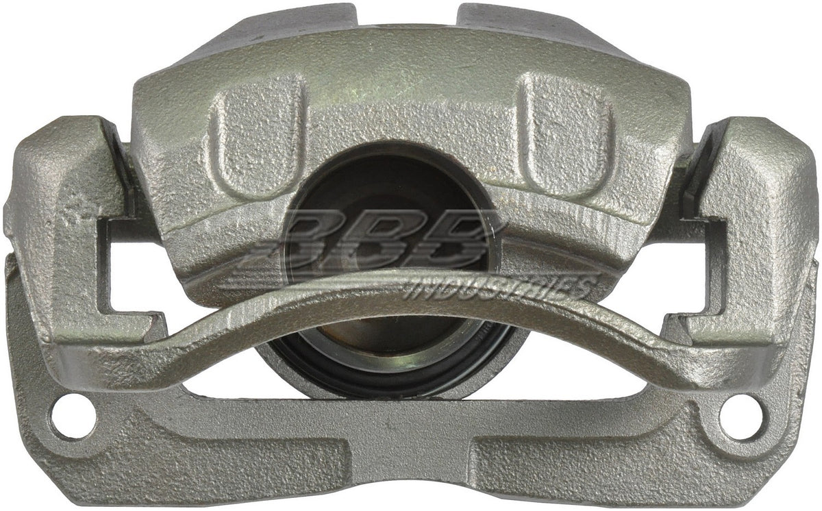 BBB Industries Remanufactured Disc Brake Caliper 99-01642A