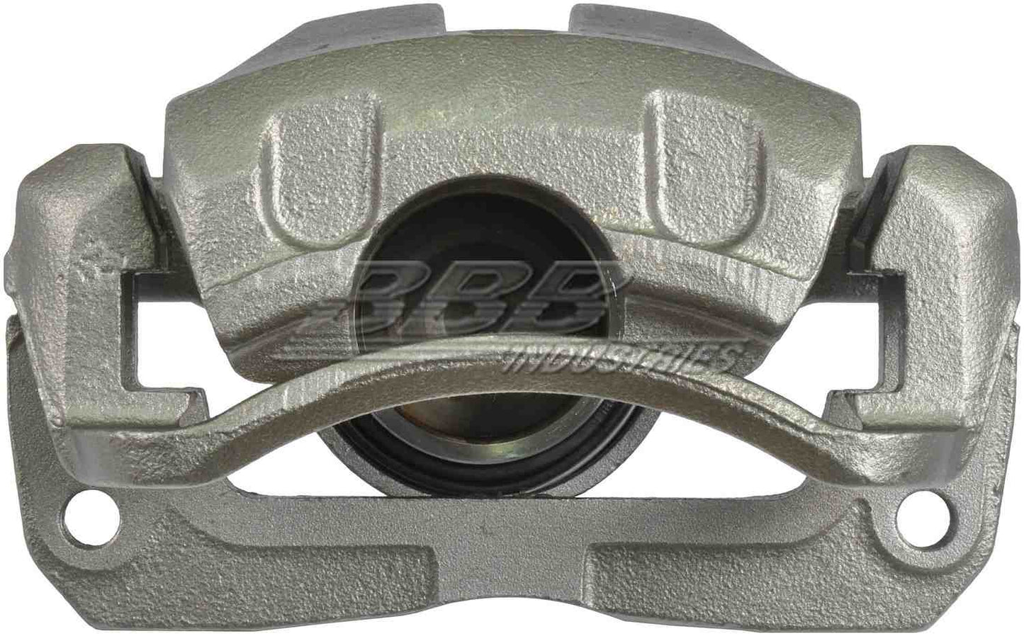BBB Industries Remanufactured Disc Brake Caliper 99-01642A