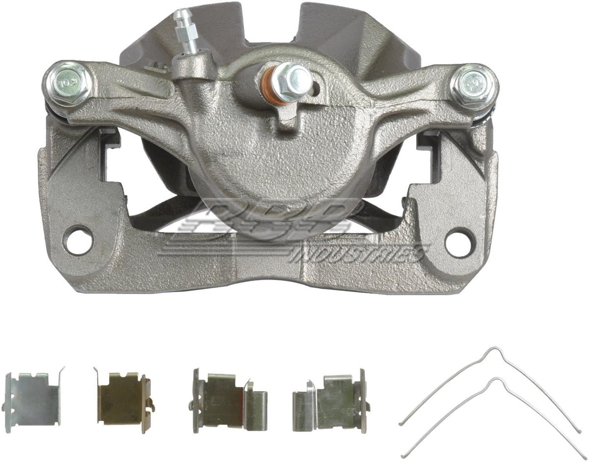 BBB Industries Remanufactured Disc Brake Caliper 99-01642A