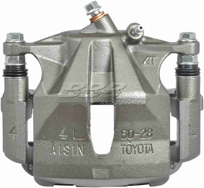 BBB Industries Remanufactured Disc Brake Caliper 99-01642A