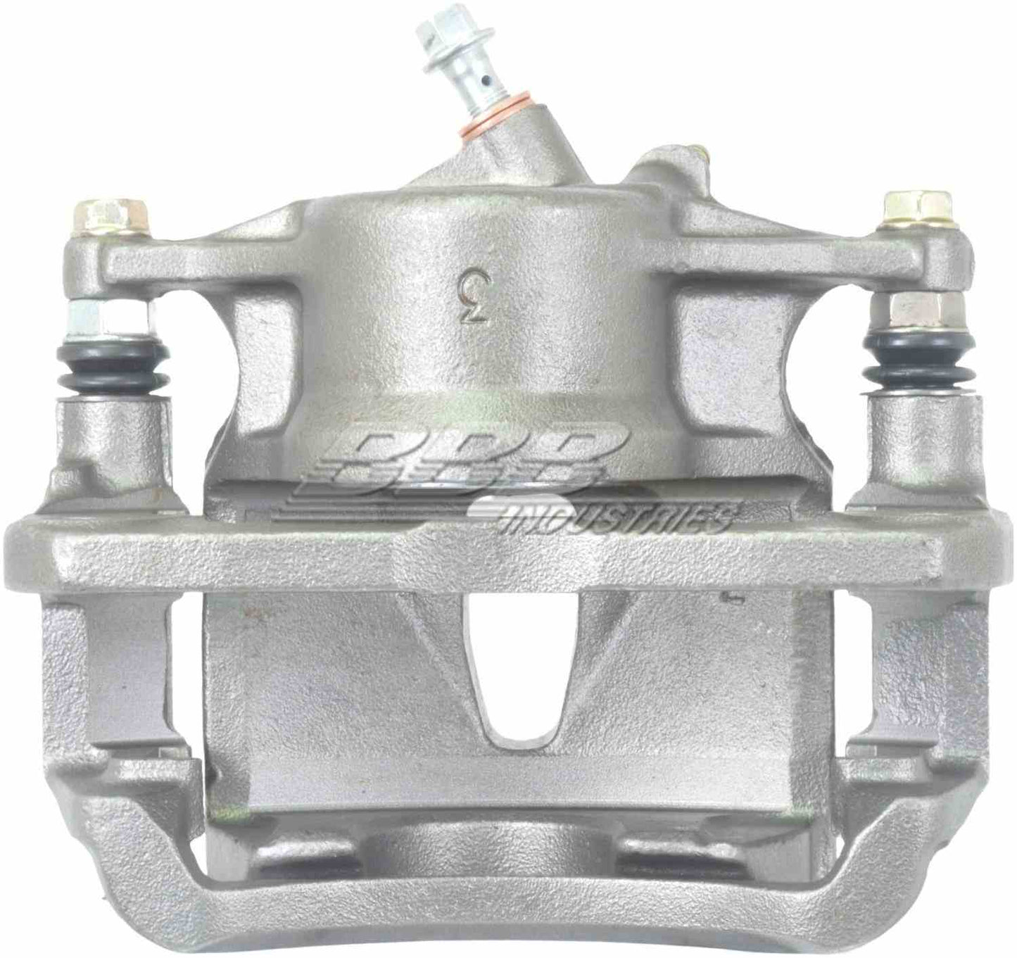 BBB Industries Disc Brake Caliper 99-01642B