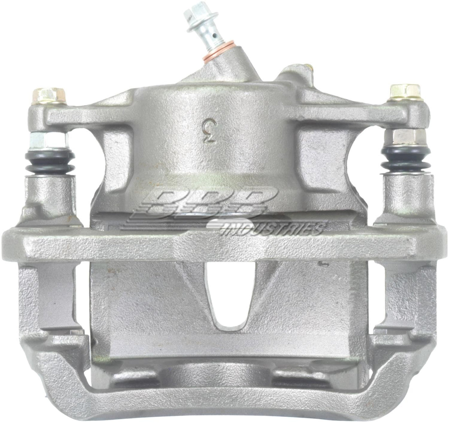 BBB Industries Disc Brake Caliper 99-01642B