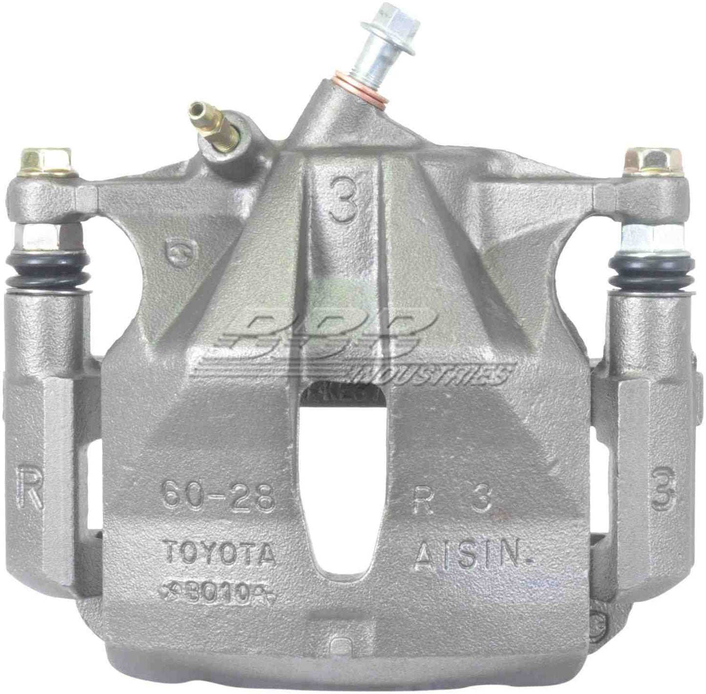 BBB Industries Disc Brake Caliper 99-01642B