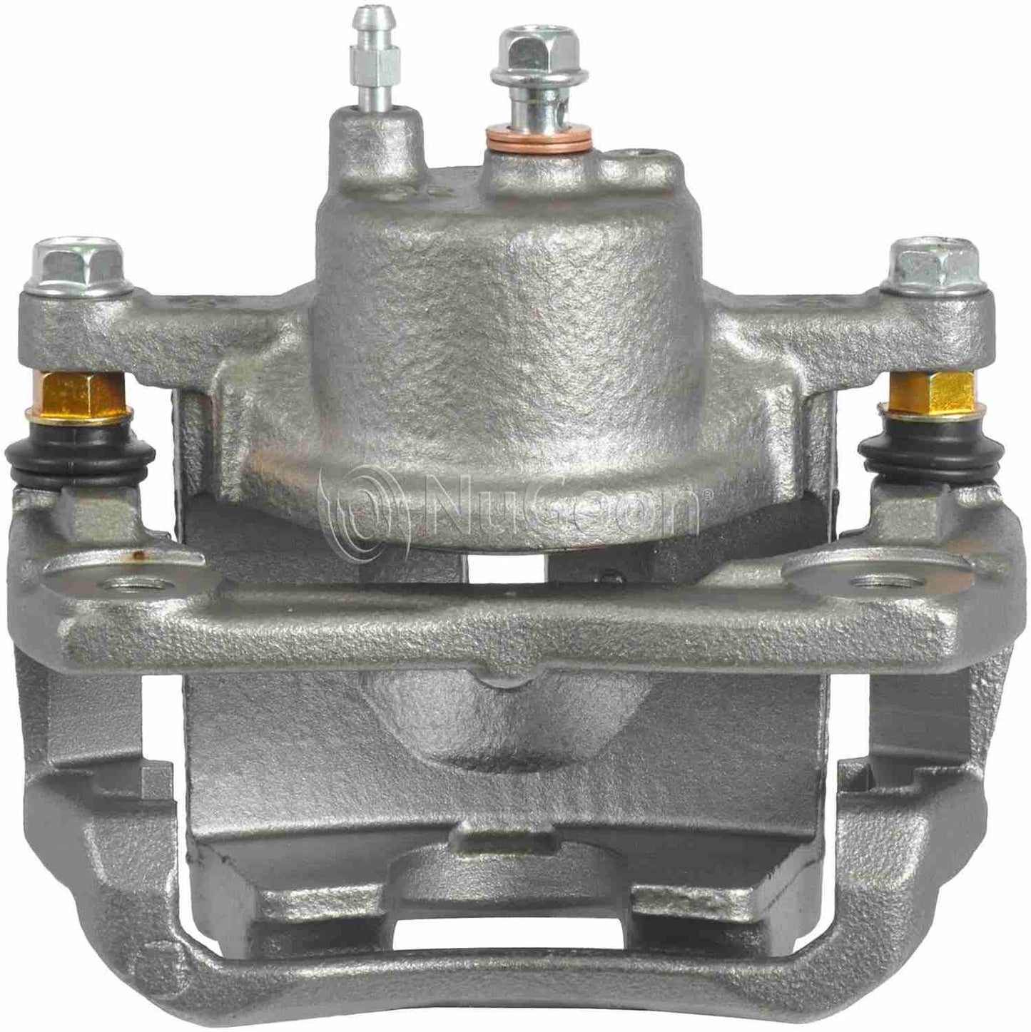 BBB Industries Remanufactured Disc Brake Caliper 99-01643A