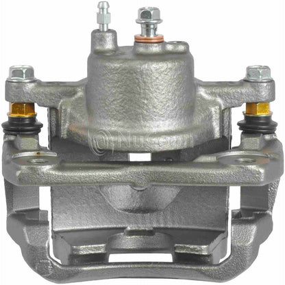 BBB Industries Remanufactured Disc Brake Caliper 99-01643A
