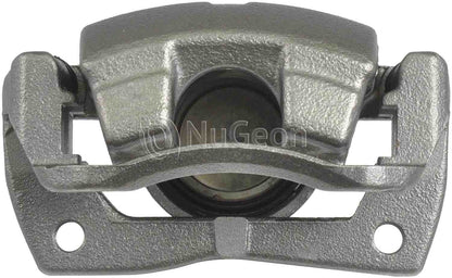 BBB Industries Remanufactured Disc Brake Caliper 99-01643A