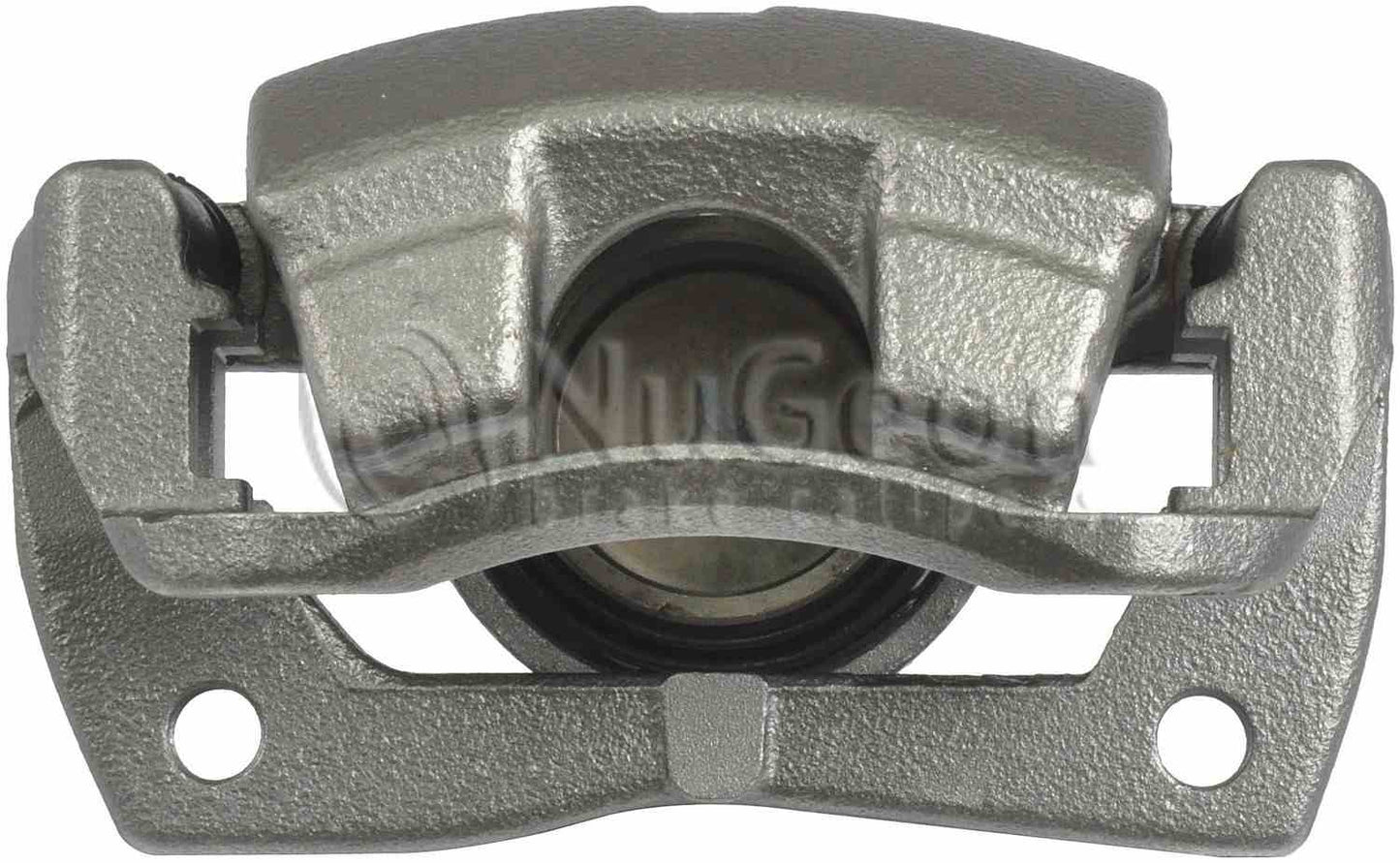 BBB Industries Remanufactured Disc Brake Caliper 99-01643A