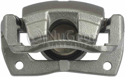 BBB Industries Remanufactured Disc Brake Caliper 99-01643A