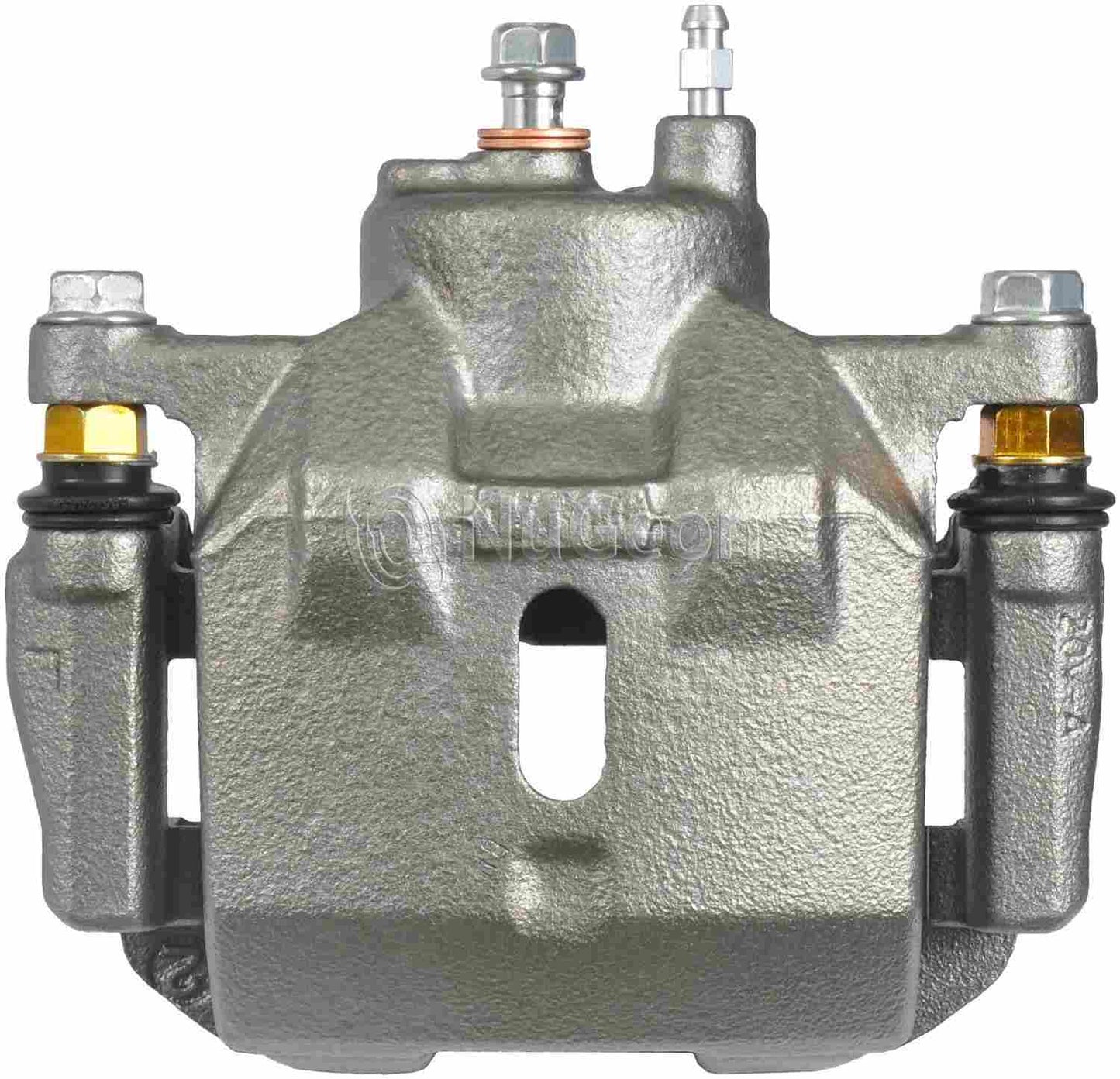 BBB Industries Remanufactured Disc Brake Caliper 99-01643A