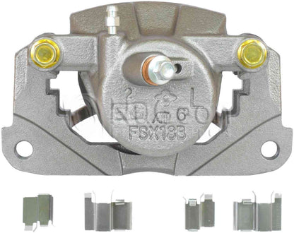 BBB Industries Disc Brake Caliper 99-01644A
