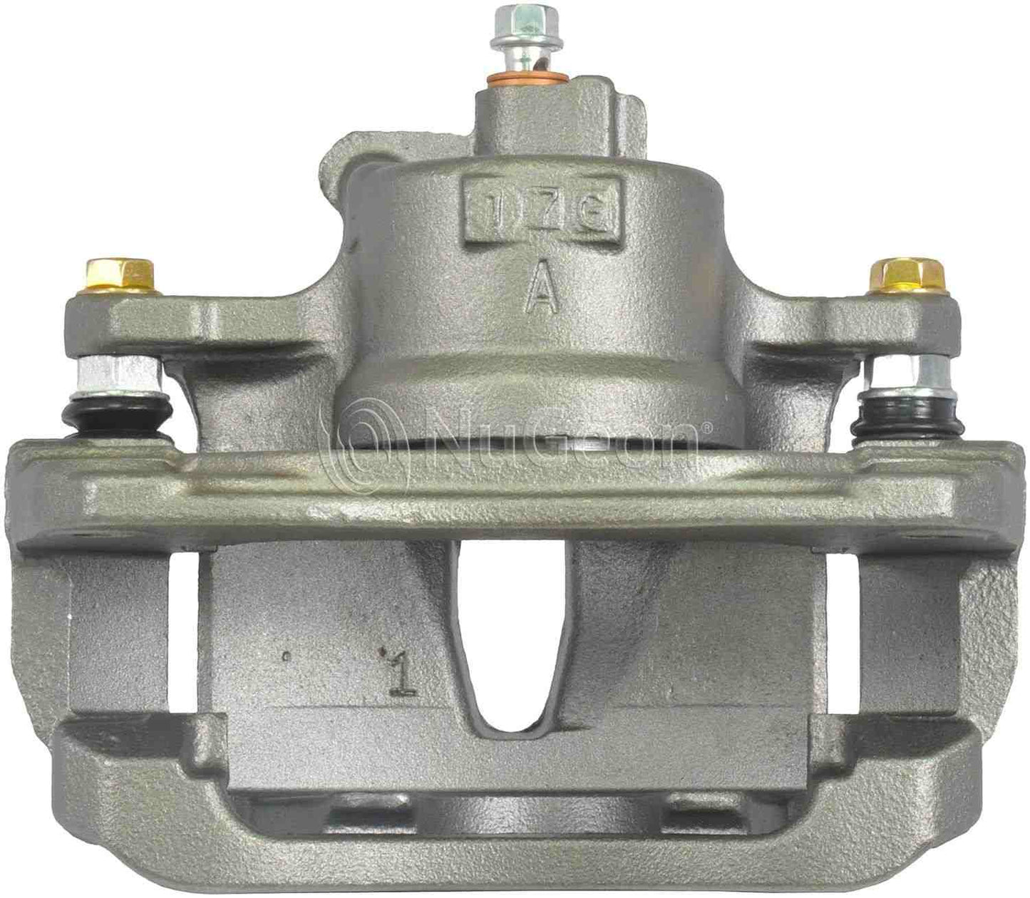 BBB Industries Remanufactured Disc Brake Caliper 99-01646A
