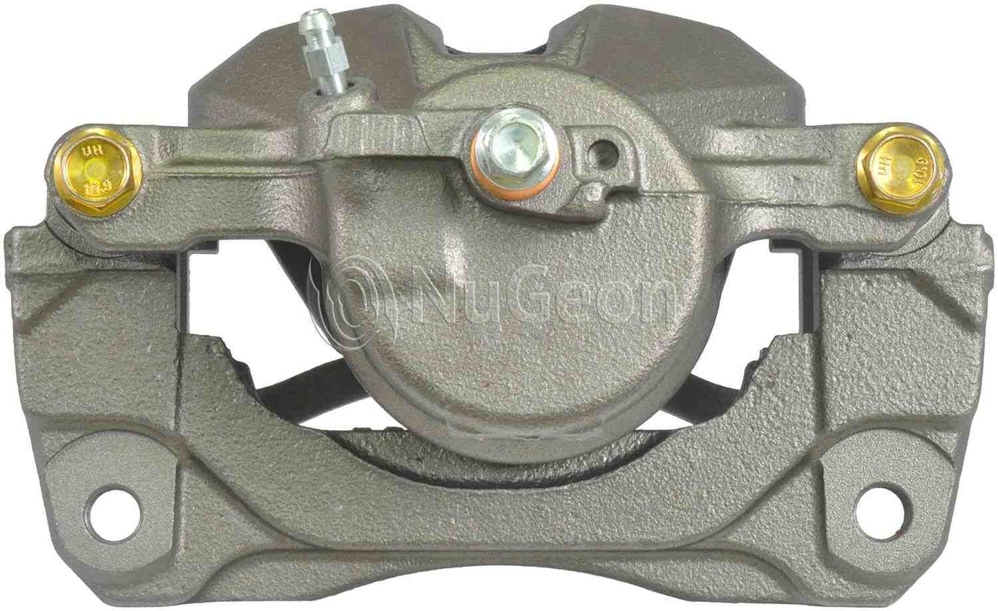 BBB Industries Disc Brake Caliper 99-01646A