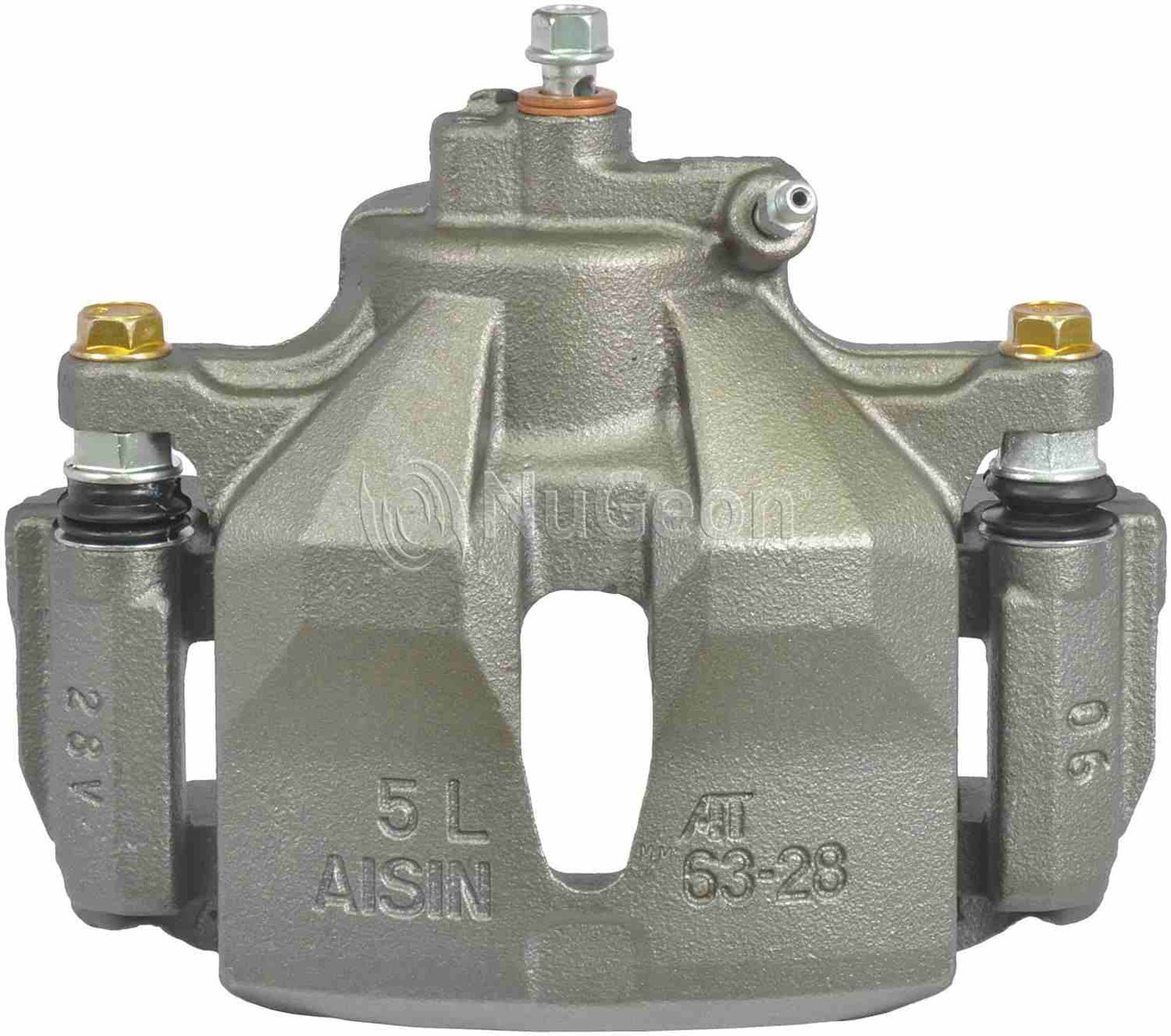 BBB Industries Disc Brake Caliper 99-01646A