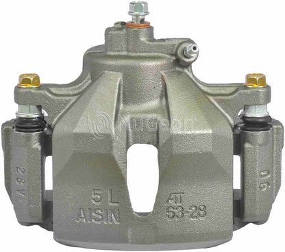 BBB Industries Disc Brake Caliper 99-01646A