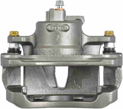 BBB Industries Remanufactured Disc Brake Caliper 99-01646B
