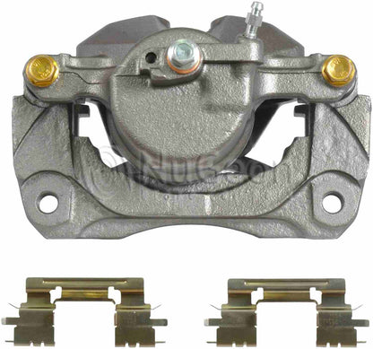 BBB Industries Disc Brake Caliper 99-01646B