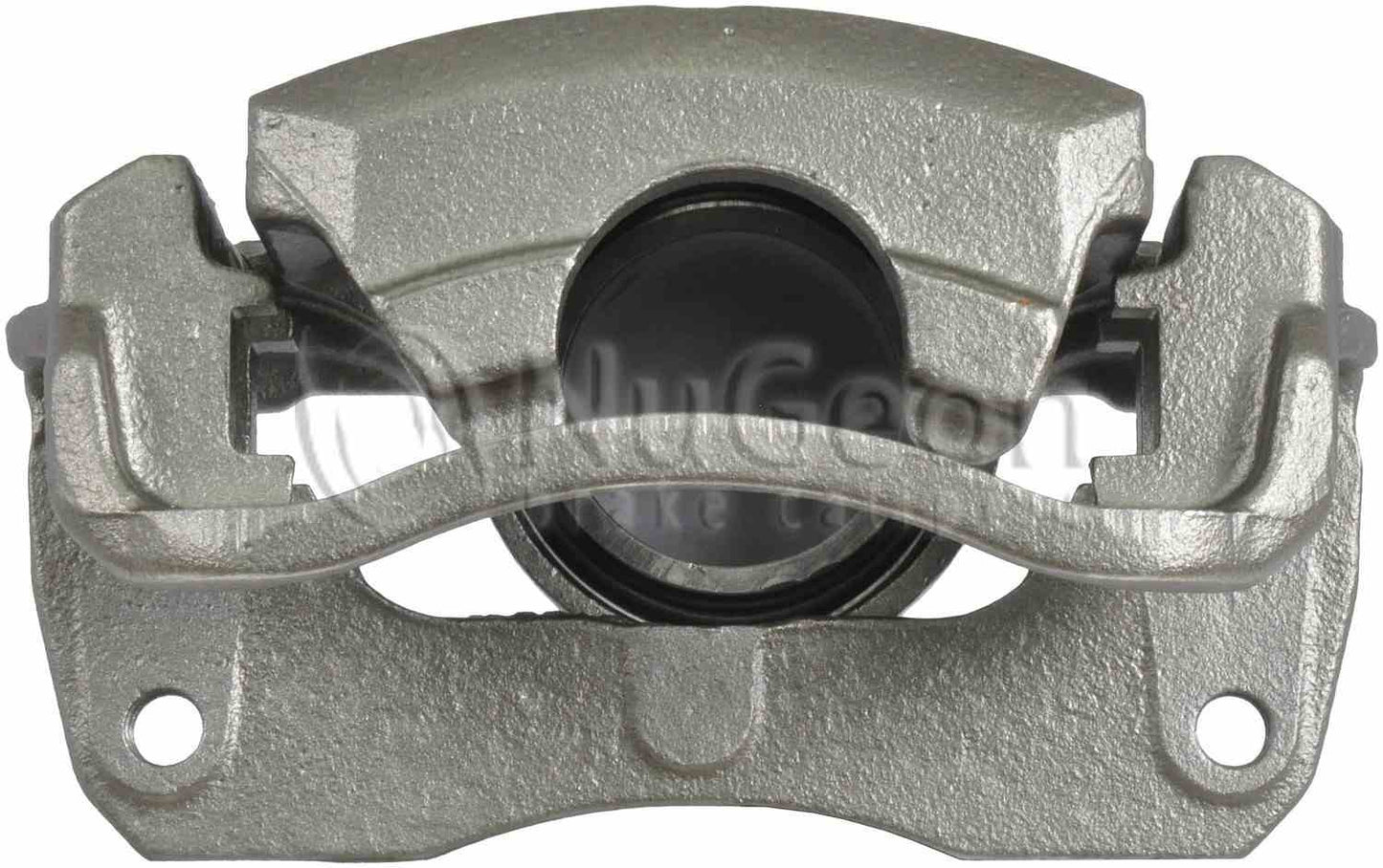 BBB Industries Remanufactured Disc Brake Caliper 99-01646B