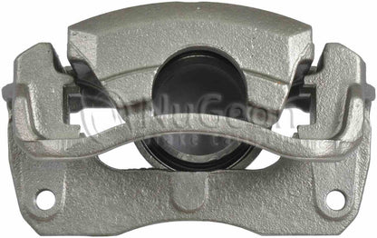 BBB Industries Remanufactured Disc Brake Caliper 99-01646B