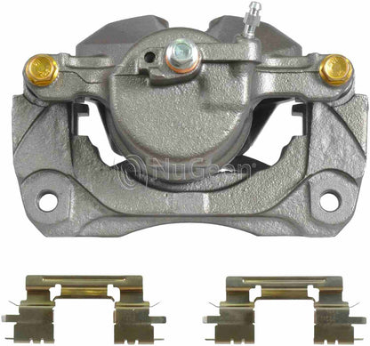 BBB Industries Disc Brake Caliper 99-01646B