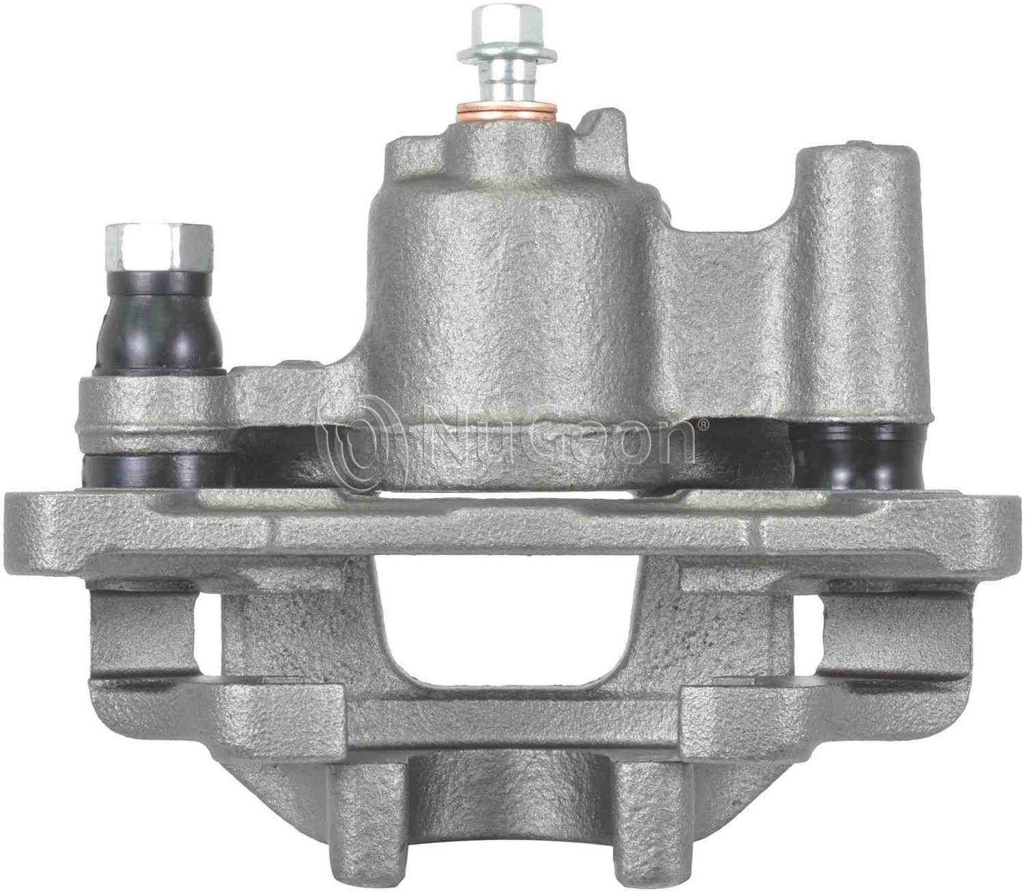 BBB Industries Remanufactured Disc Brake Caliper 99-01647B