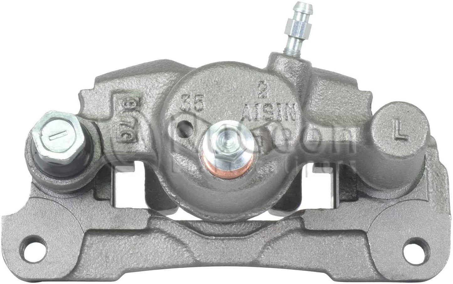 BBB Industries Disc Brake Caliper 99-01647B