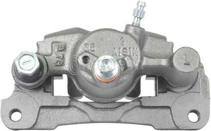BBB Industries Remanufactured Disc Brake Caliper 99-01647B