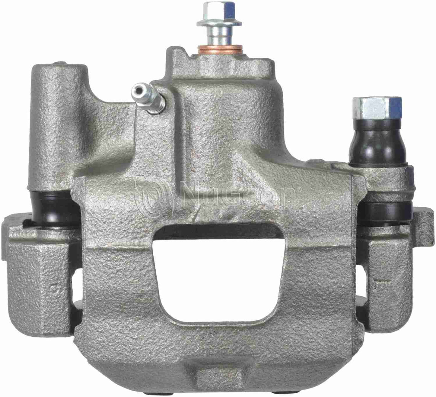 BBB Industries Remanufactured Disc Brake Caliper 99-01647B