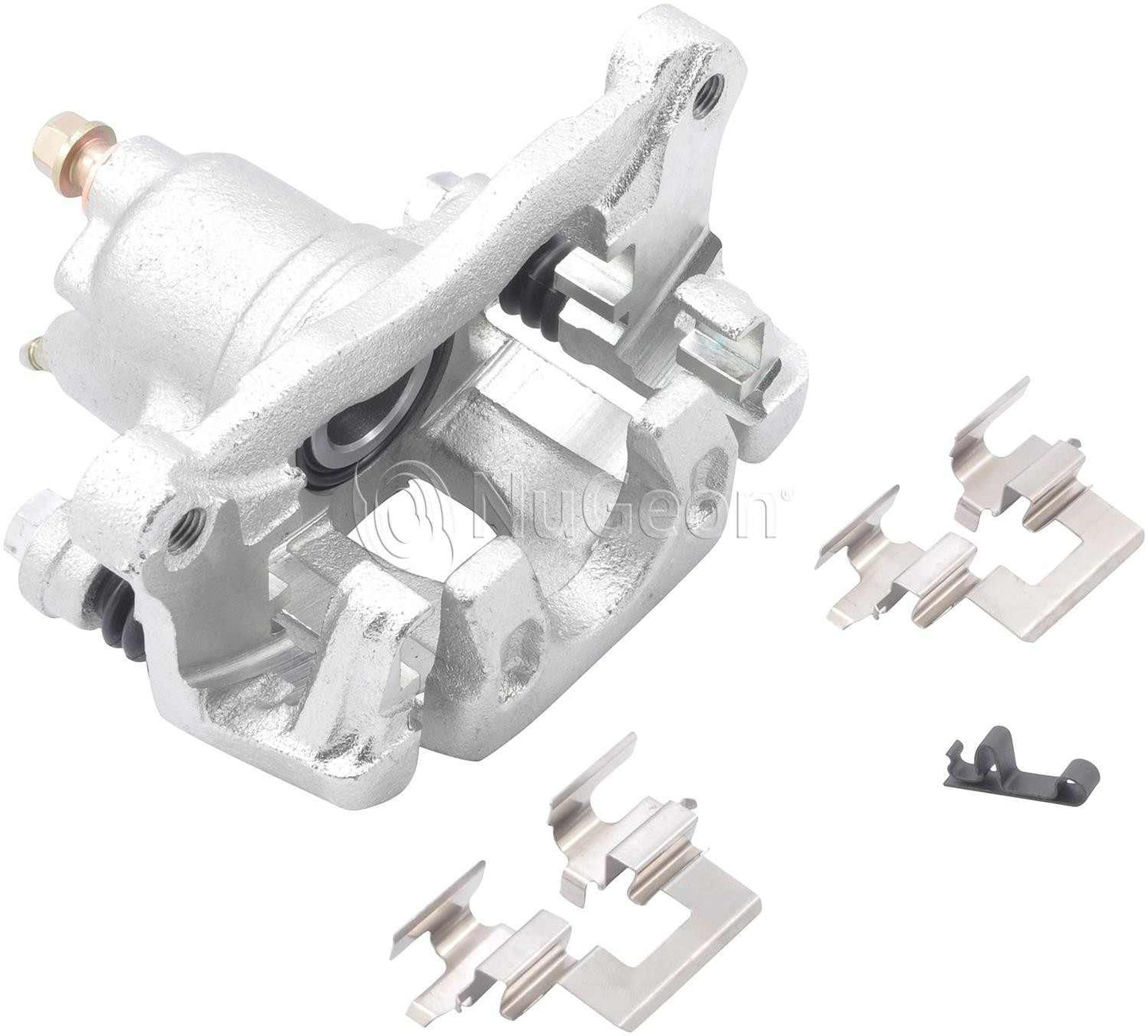 BBB Industries Disc Brake Caliper 99-01648A