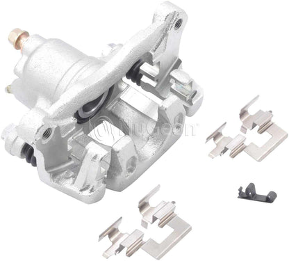 BBB Industries Disc Brake Caliper 99-01648A
