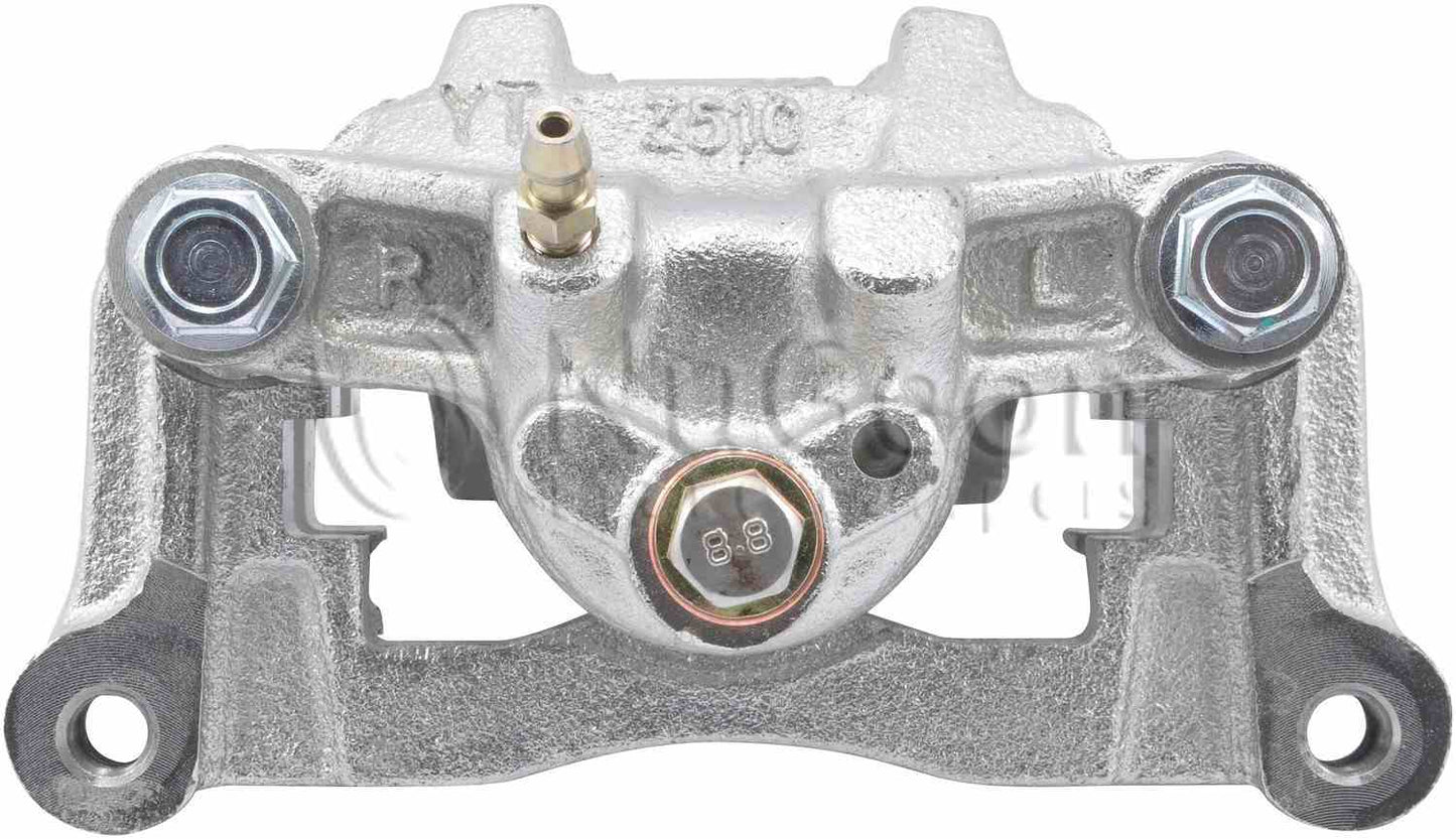 BBB Industries Remanufactured Disc Brake Caliper 99-01648A