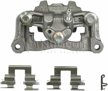 BBB Industries Disc Brake Caliper 99-01648B