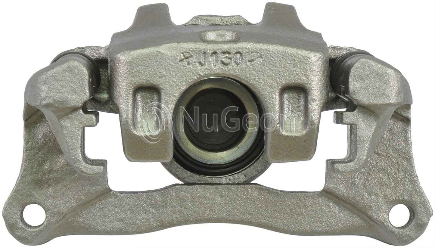 BBB Industries Disc Brake Caliper 99-01648B