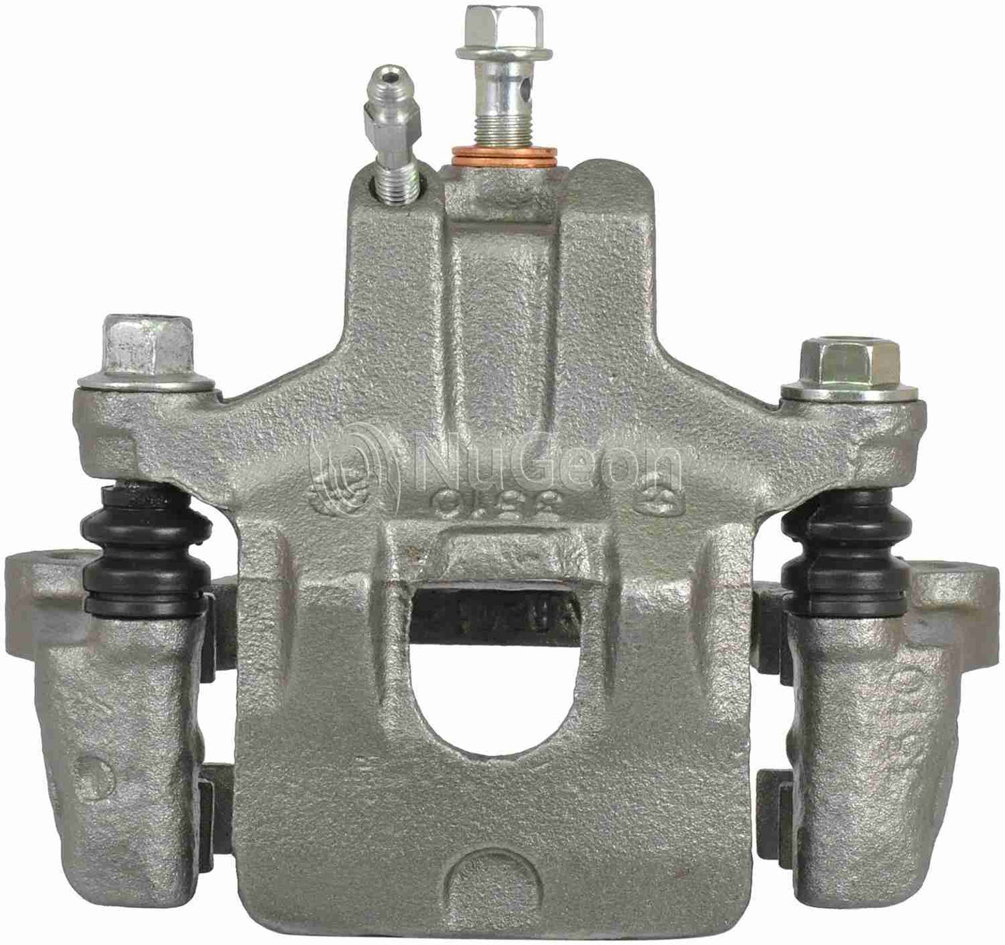 BBB Industries Remanufactured Disc Brake Caliper 99-01648B