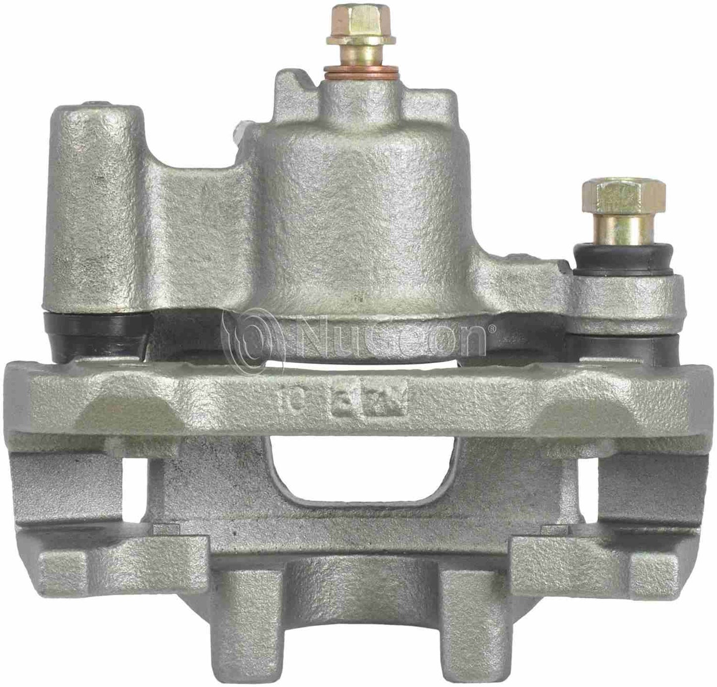 BBB Industries Remanufactured Disc Brake Caliper 99-01649A